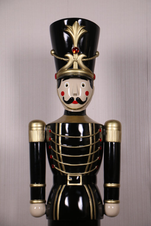 NOEL ET NOIR - TOY SOLDIER JR 130092BG - Image 2
