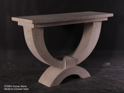 MODERNO CONSOLE TABLE JR 070603RS - Image 3