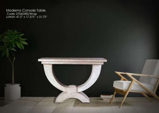 MODERNO CONSOLE TABLE JR 070603RS - Image 2