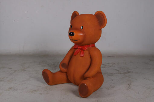 TEDDY BEAR JR 180057 - Image 2