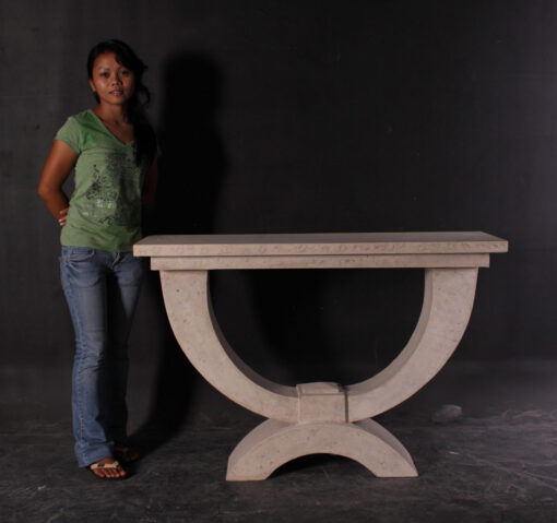 MODERNO CONSOLE TABLE JR 070603RS - Image 6