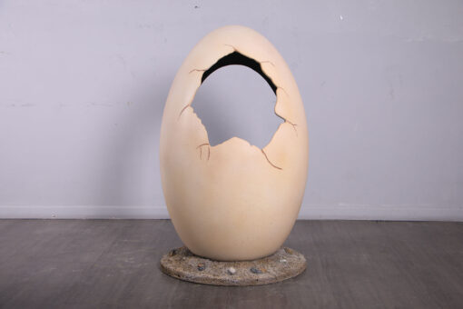DINOSAUR PEEKABOO EGG - PHOTO OP JR 250044