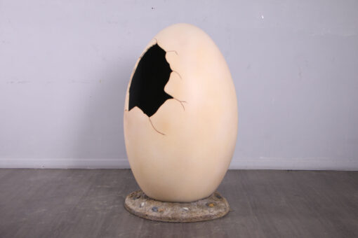 DINOSAUR PEEKABOO EGG - PHOTO OP JR 250044 - Image 4