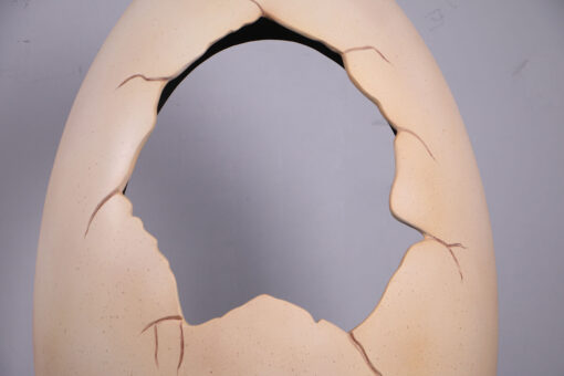 DINOSAUR PEEKABOO EGG - PHOTO OP JR 250044 - Image 3