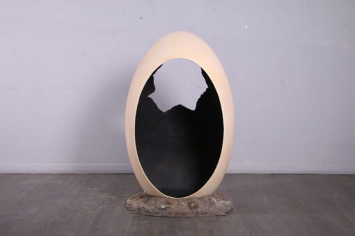 DINOSAUR PEEKABOO EGG - PHOTO OP JR 250044 - Image 7