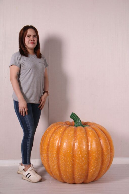 PUMPKIN 70CMS JR 250059 - Image 2