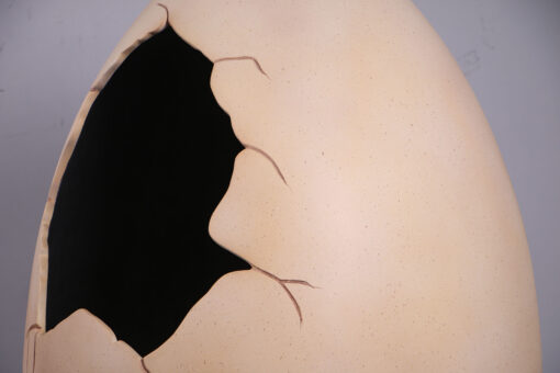 DINOSAUR PEEKABOO EGG - PHOTO OP JR 250044 - Image 5