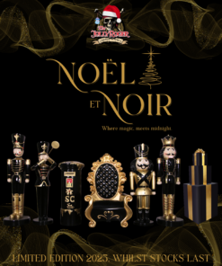 NOEL ET NOIR 2025