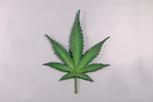 CANNABIS LEAF JR 150020