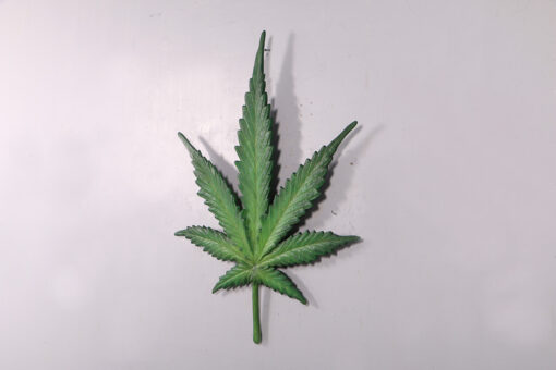 CANNABIS LEAF JR 150020 - Image 7