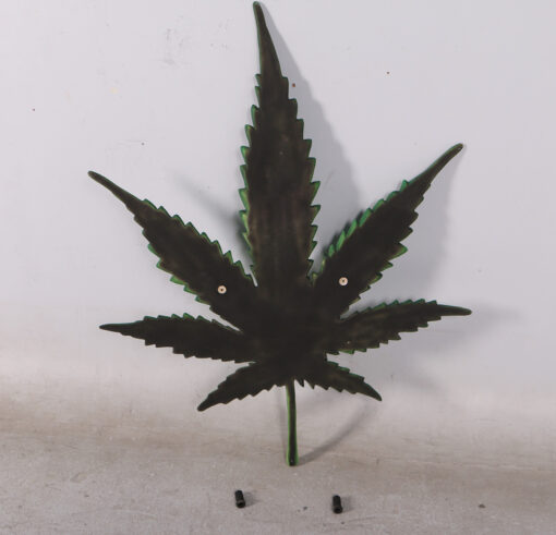 CANNABIS LEAF JR 150020 - Image 10