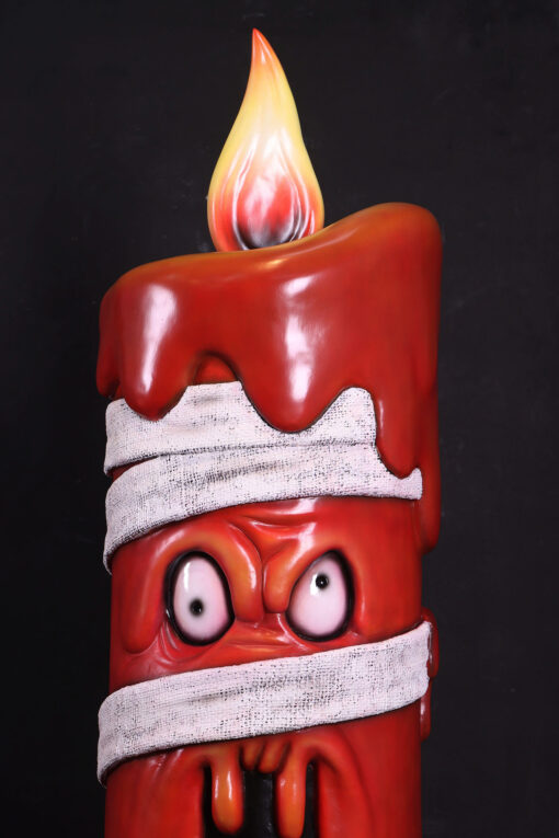 MUMMY CANDLE 6FT JR 250019 - Image 11