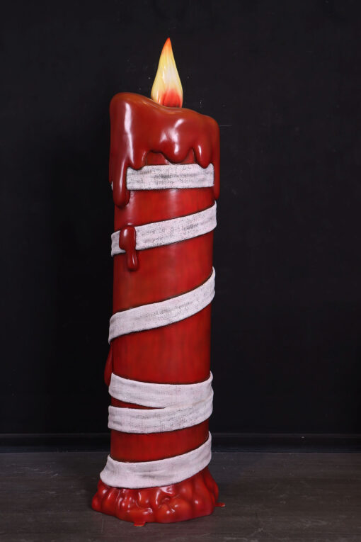 MUMMY CANDLE 6FT JR 250019 - Image 8