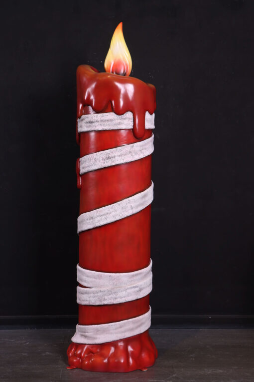 MUMMY CANDLE 6FT JR 250019 - Image 7