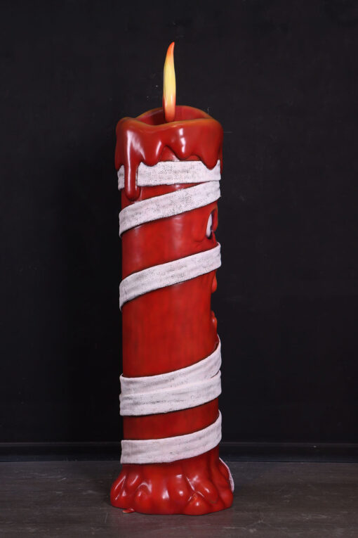 MUMMY CANDLE 6FT JR 250019 - Image 5