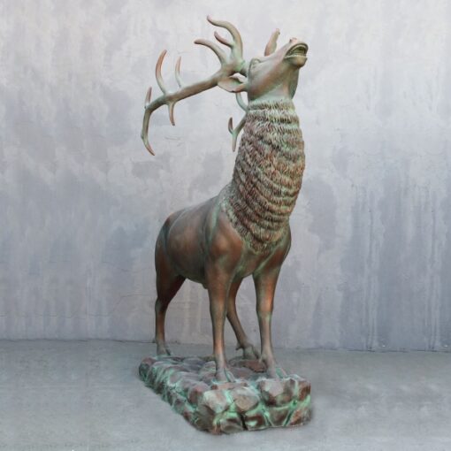 ELK (BRONZED) JR 3458 - Image 2